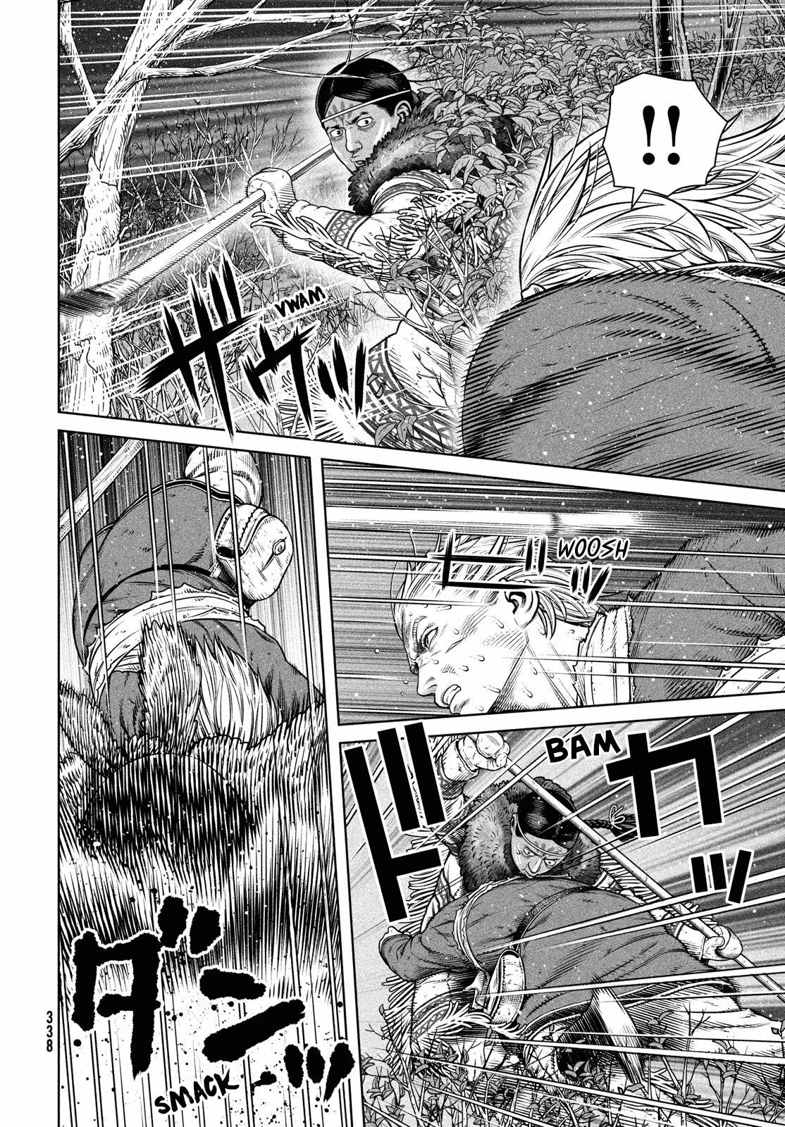Vinland Saga Ch.210 p.9