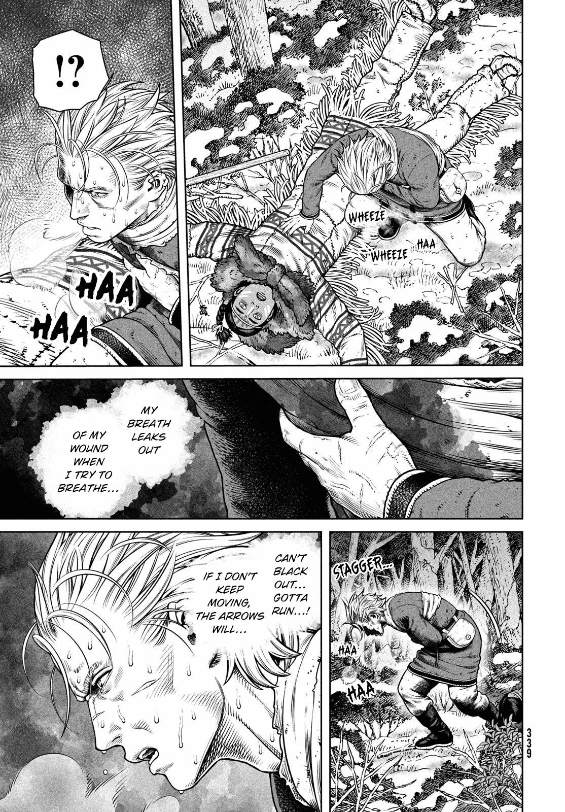 Vinland Saga Ch.210 p.10