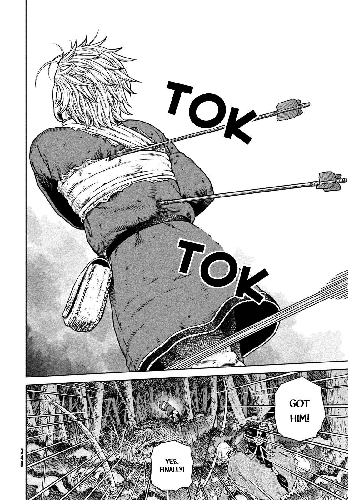 Vinland Saga Ch.210 p.11