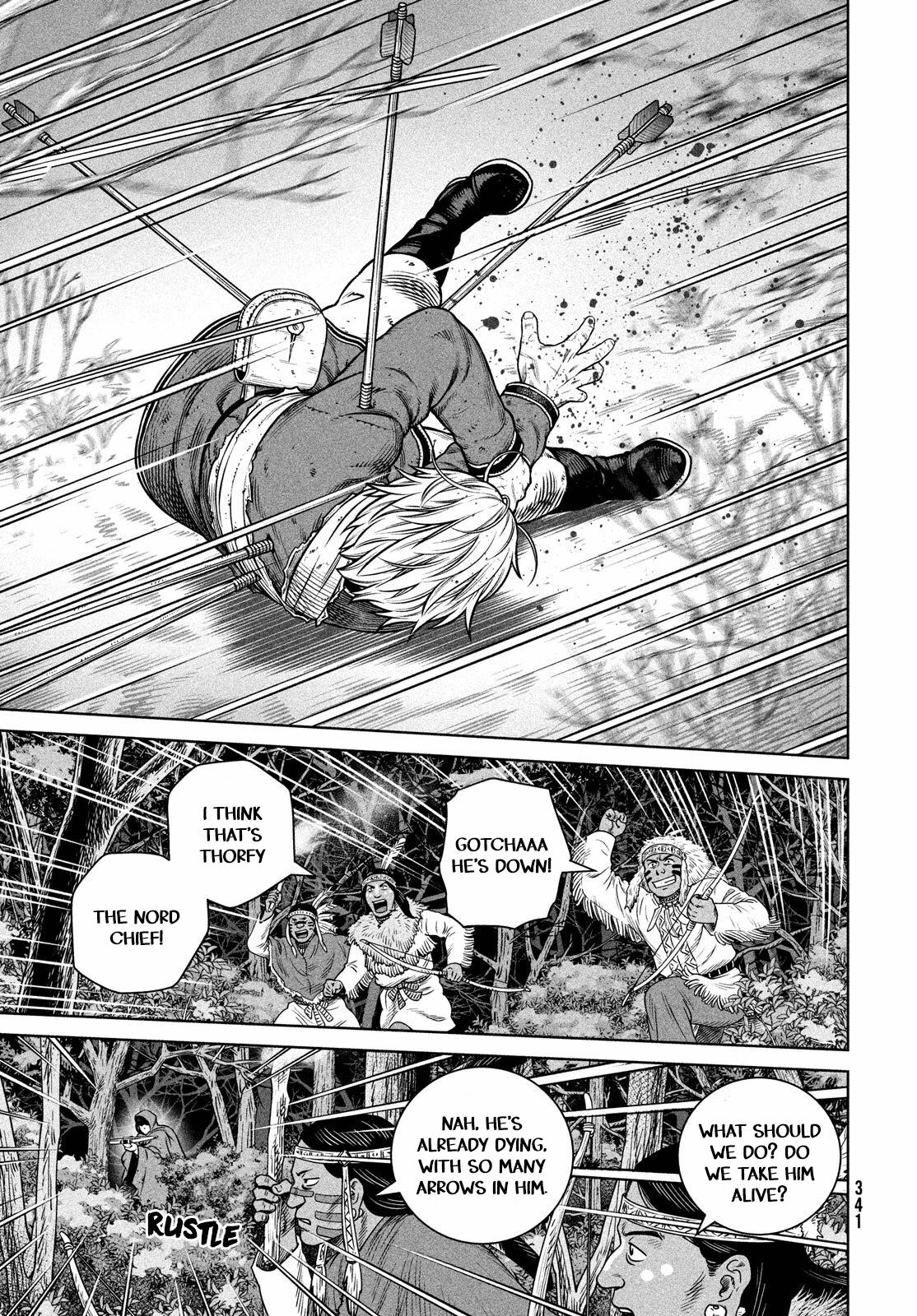 Vinland Saga Ch.210 p.12