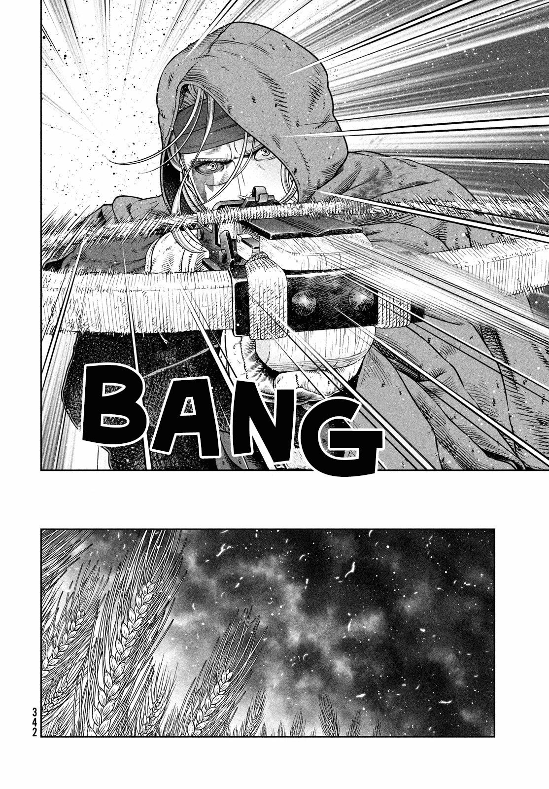 Vinland Saga Ch.210 p.13