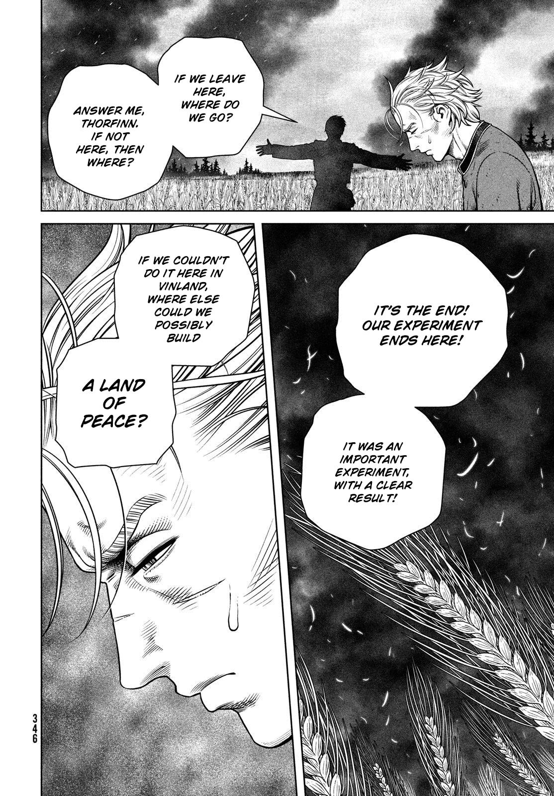 Vinland Saga Ch.210 p.17