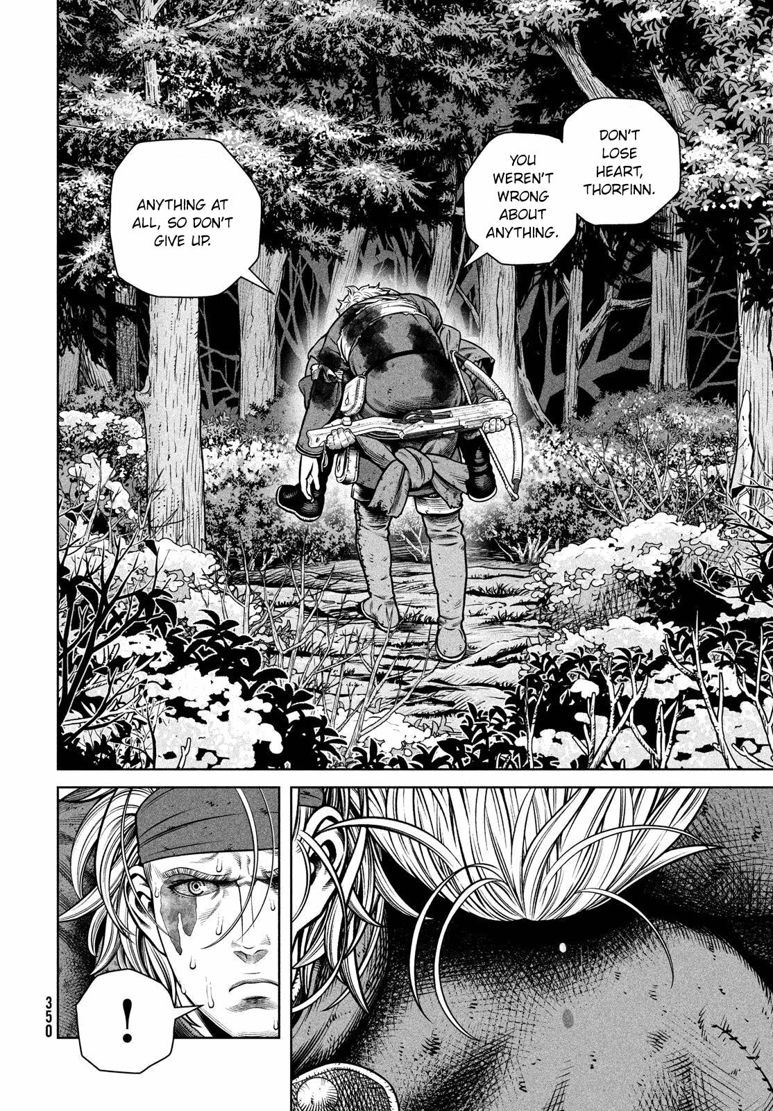 Vinland Saga Ch.210 p.21
