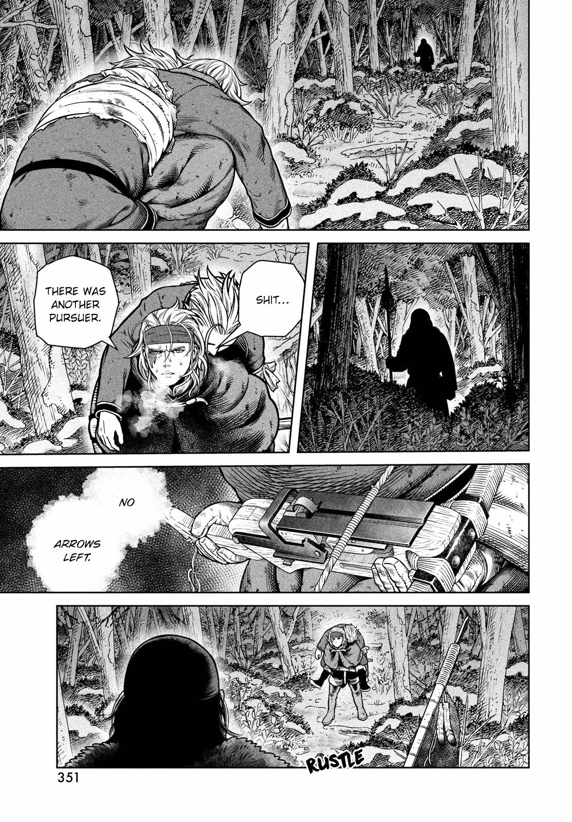 Vinland Saga Ch.210 p.22