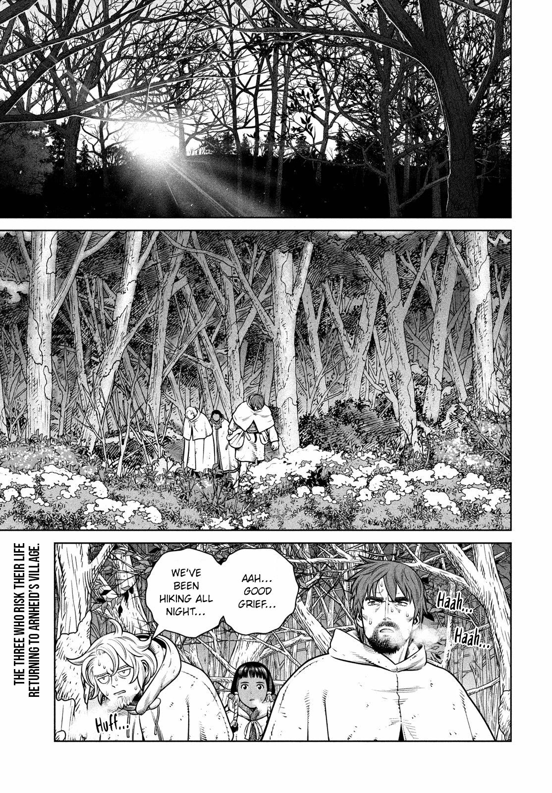 Vinland Saga Ch.211 p.2