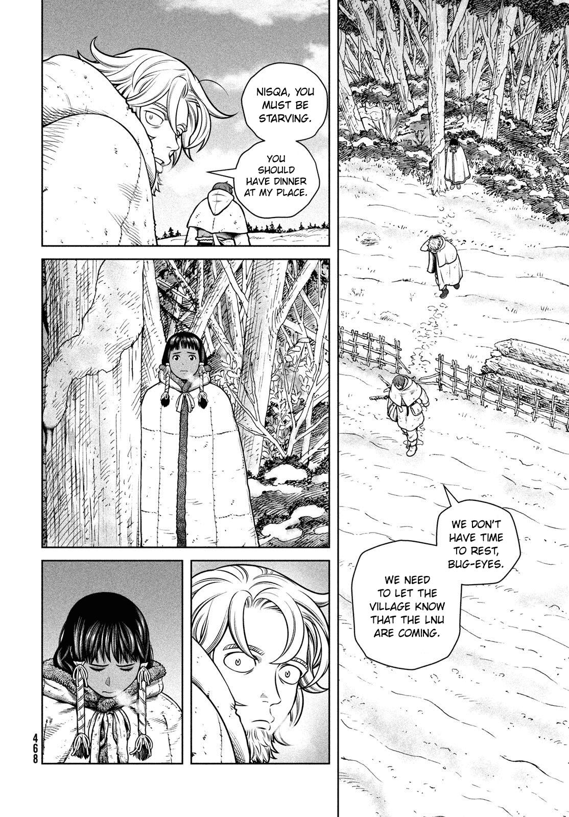 Vinland Saga Ch.211 p.3