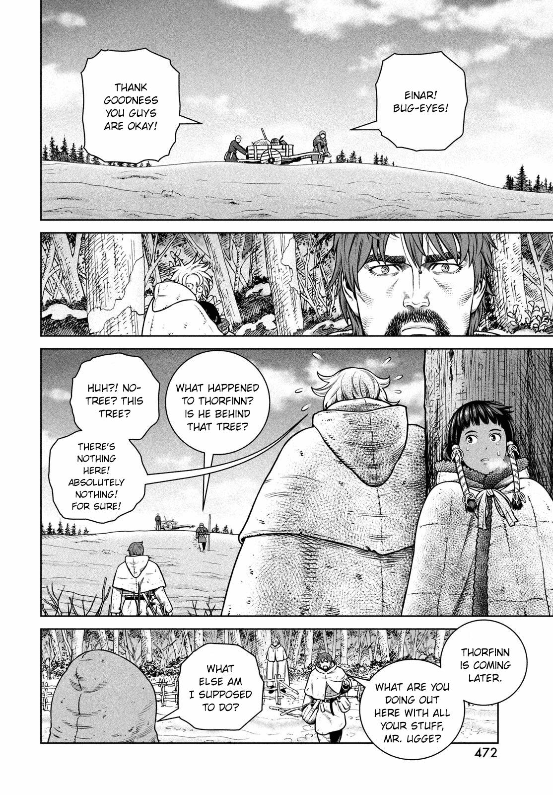 Vinland Saga Ch.211 p.7