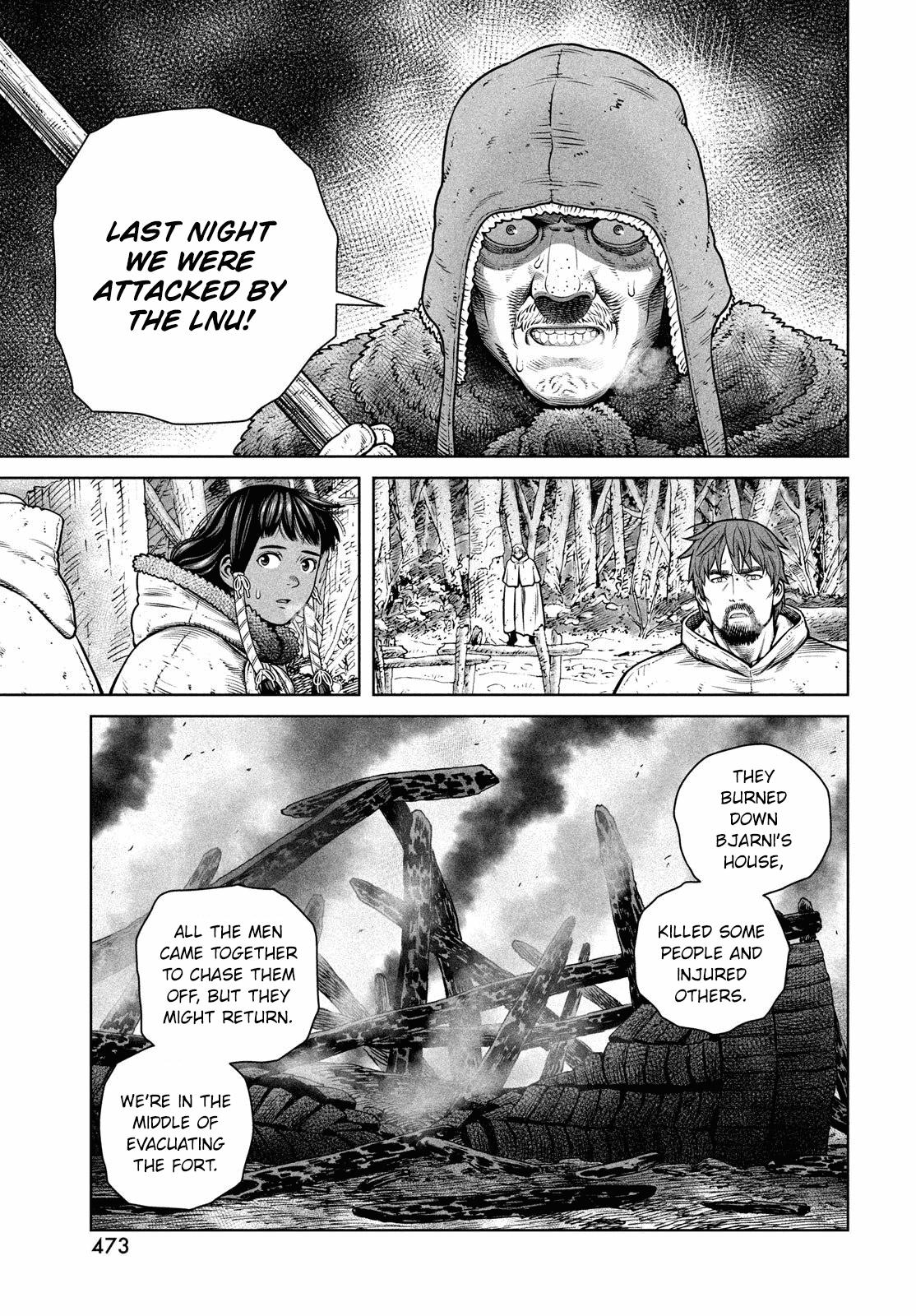 Vinland Saga Ch.211 p.8