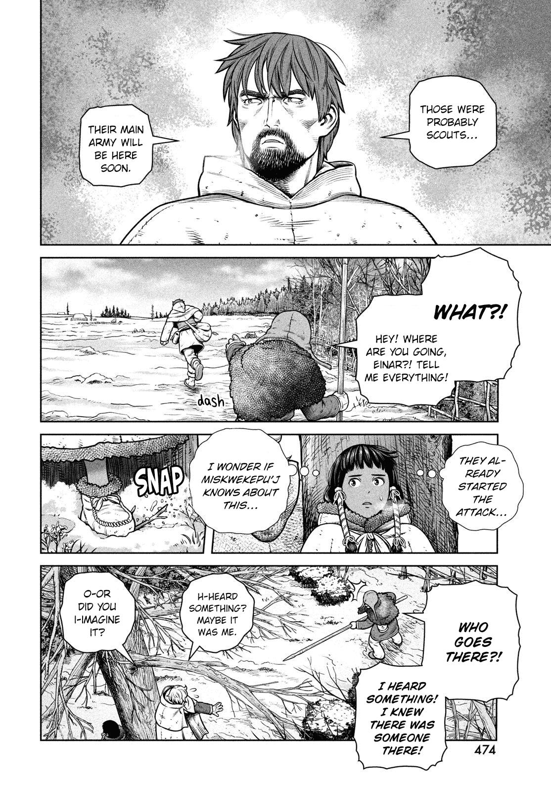 Vinland Saga Ch.211 p.9