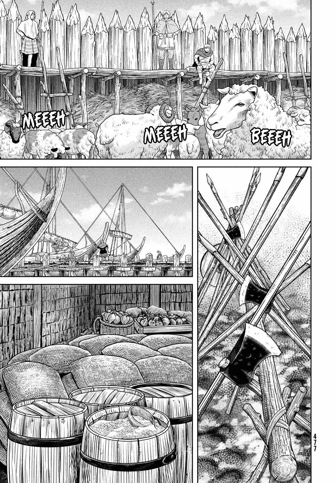 Vinland Saga Ch.211 p.12