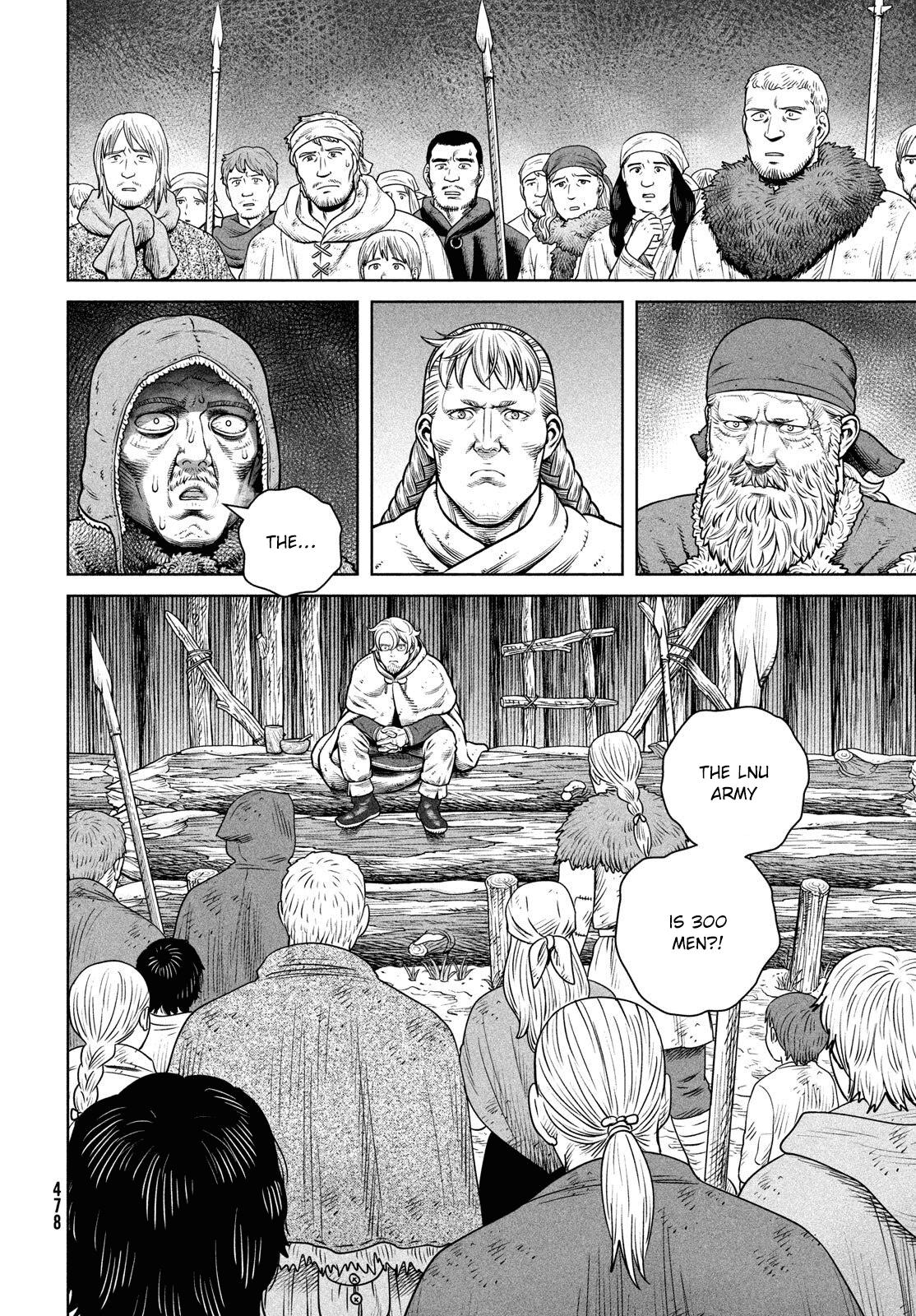 Vinland Saga Ch.211 p.13