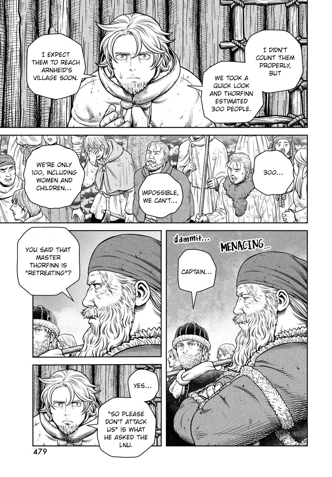 Vinland Saga Ch.211 p.14