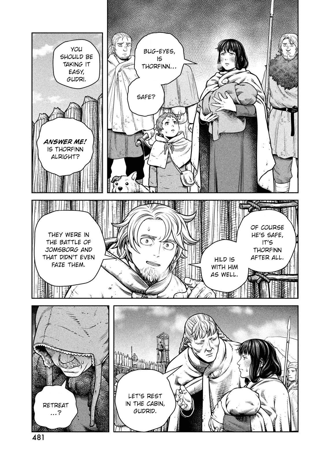 Vinland Saga Ch.211 p.16
