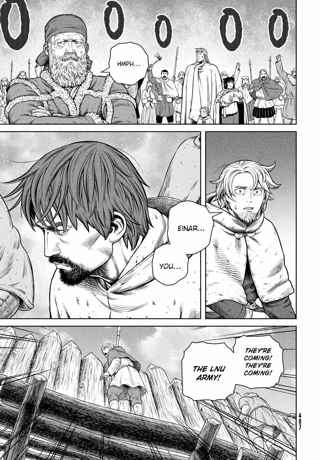 Vinland Saga Ch.211 p.22