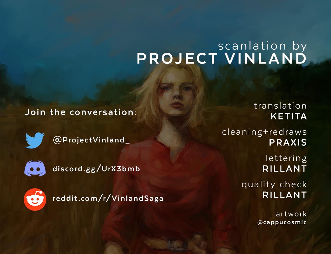 Vinland Saga Ch.212 p.1