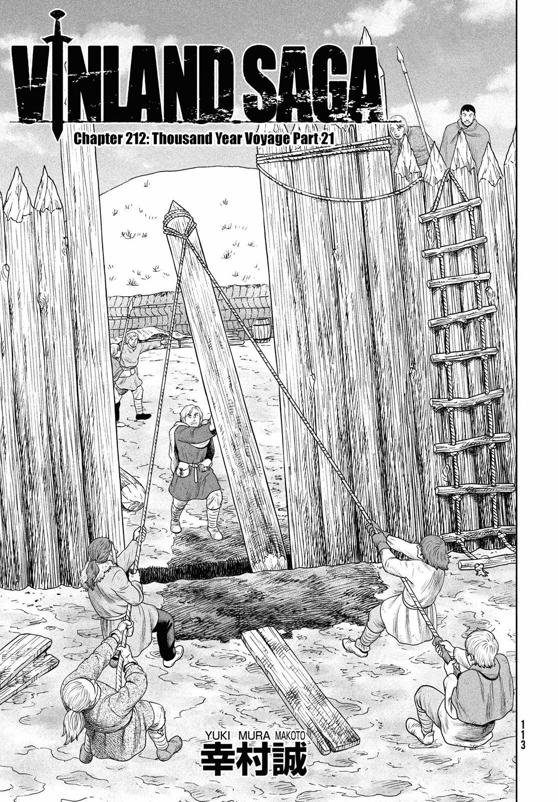 Vinland Saga Ch.212 p.4