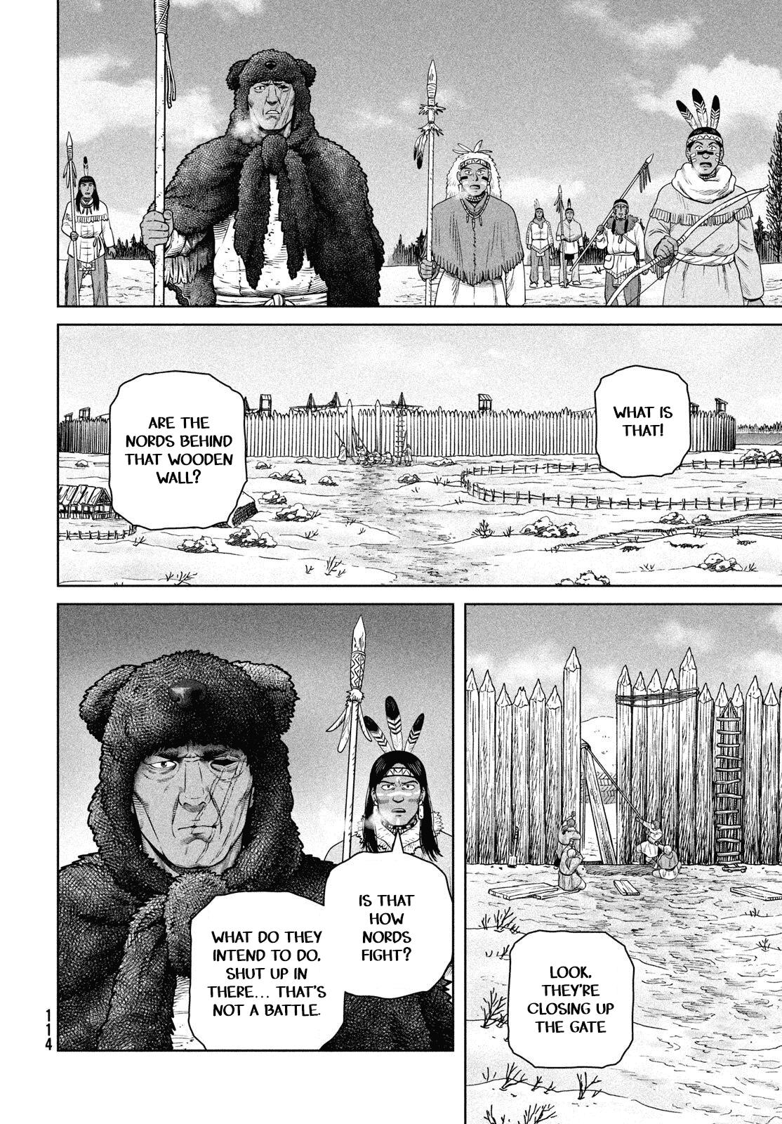 Vinland Saga Ch.212 p.5