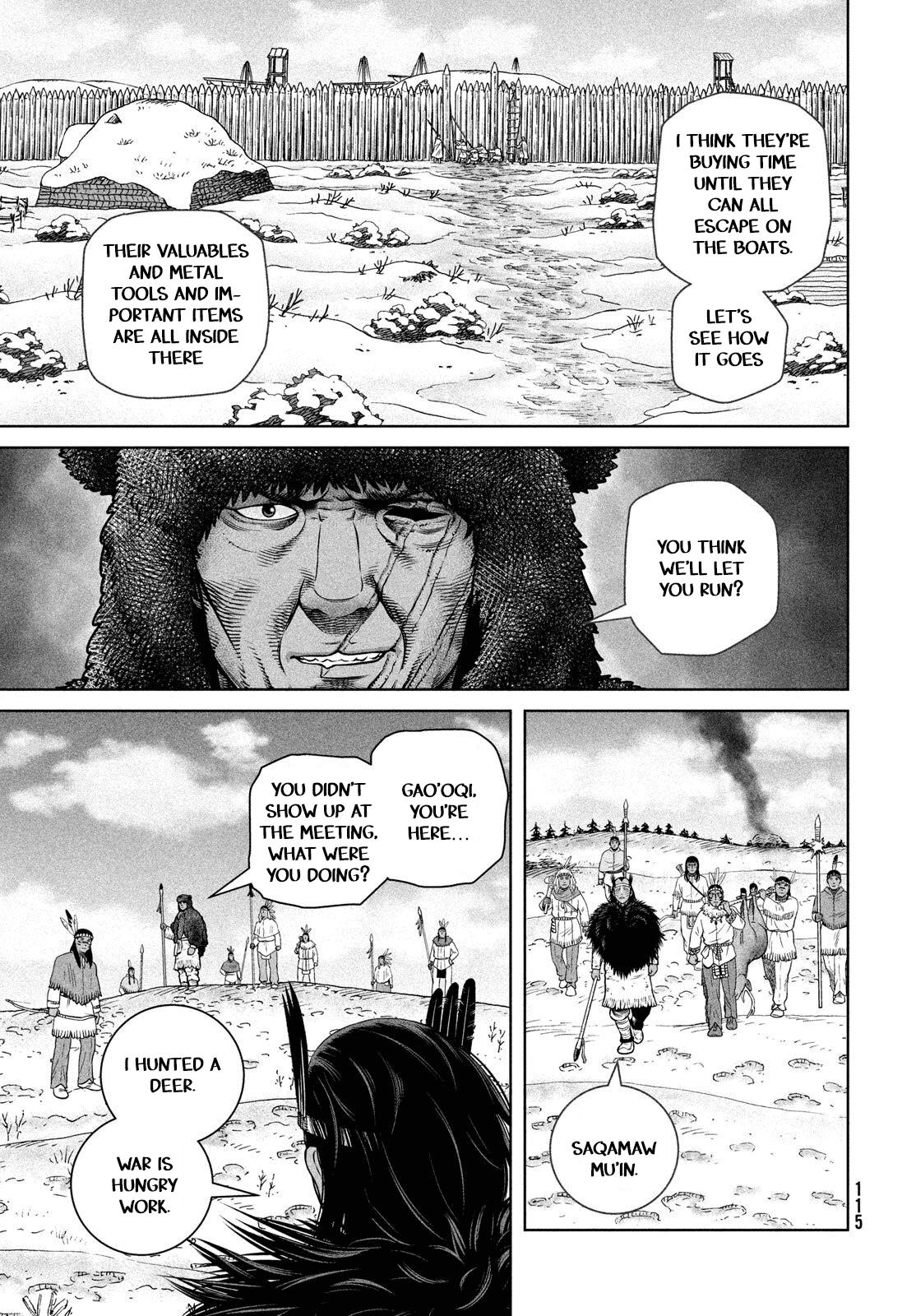 Vinland Saga Ch.212 p.6