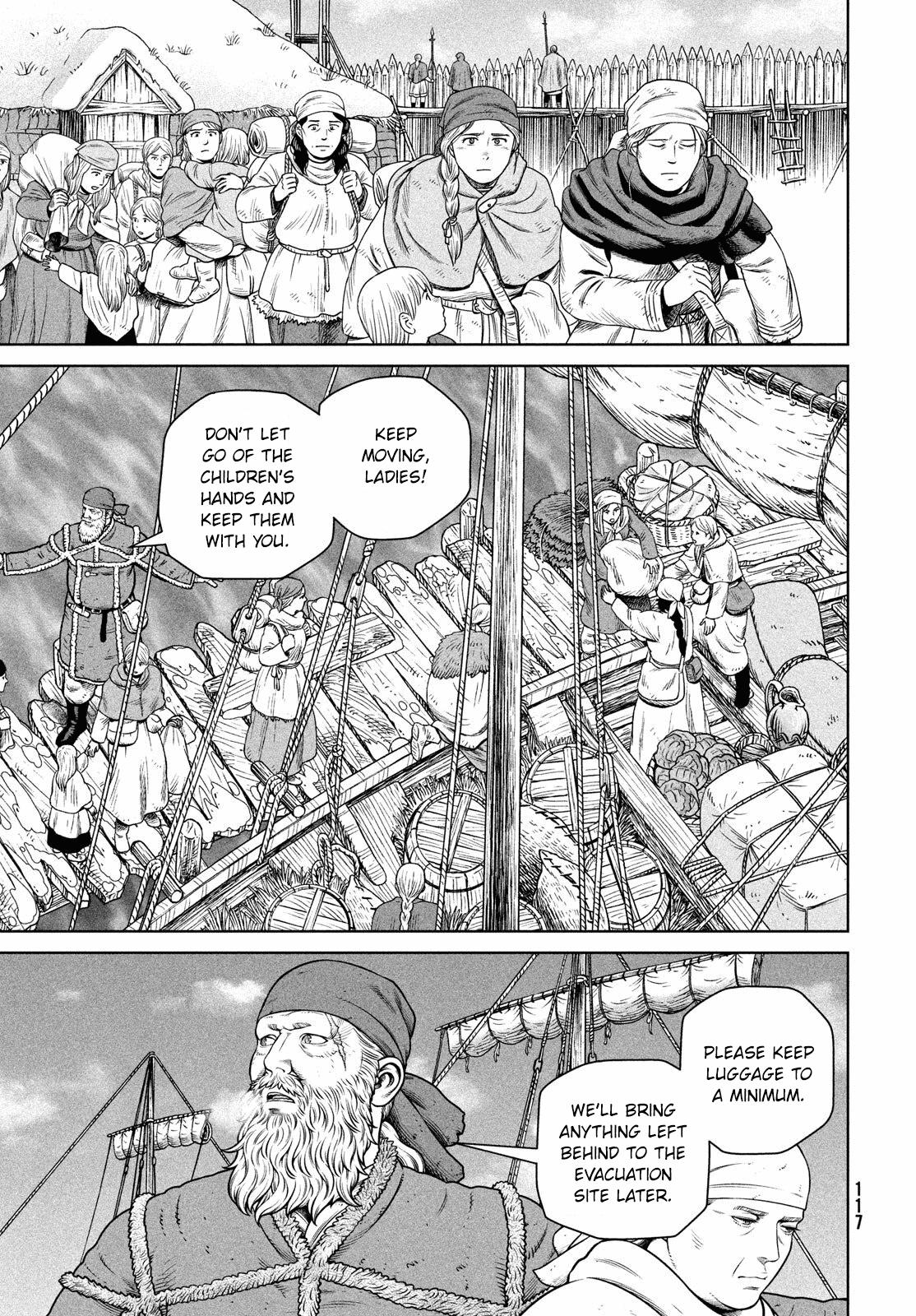 Vinland Saga Ch.212 p.8