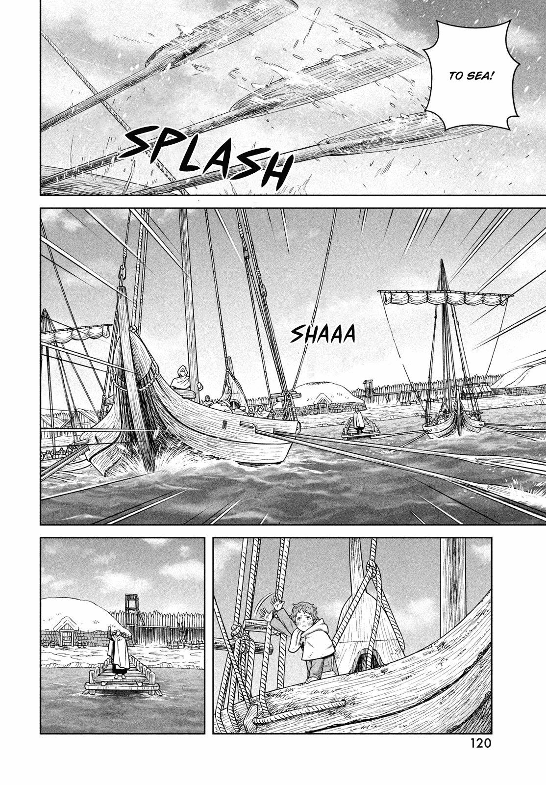 Vinland Saga Ch.212 p.11