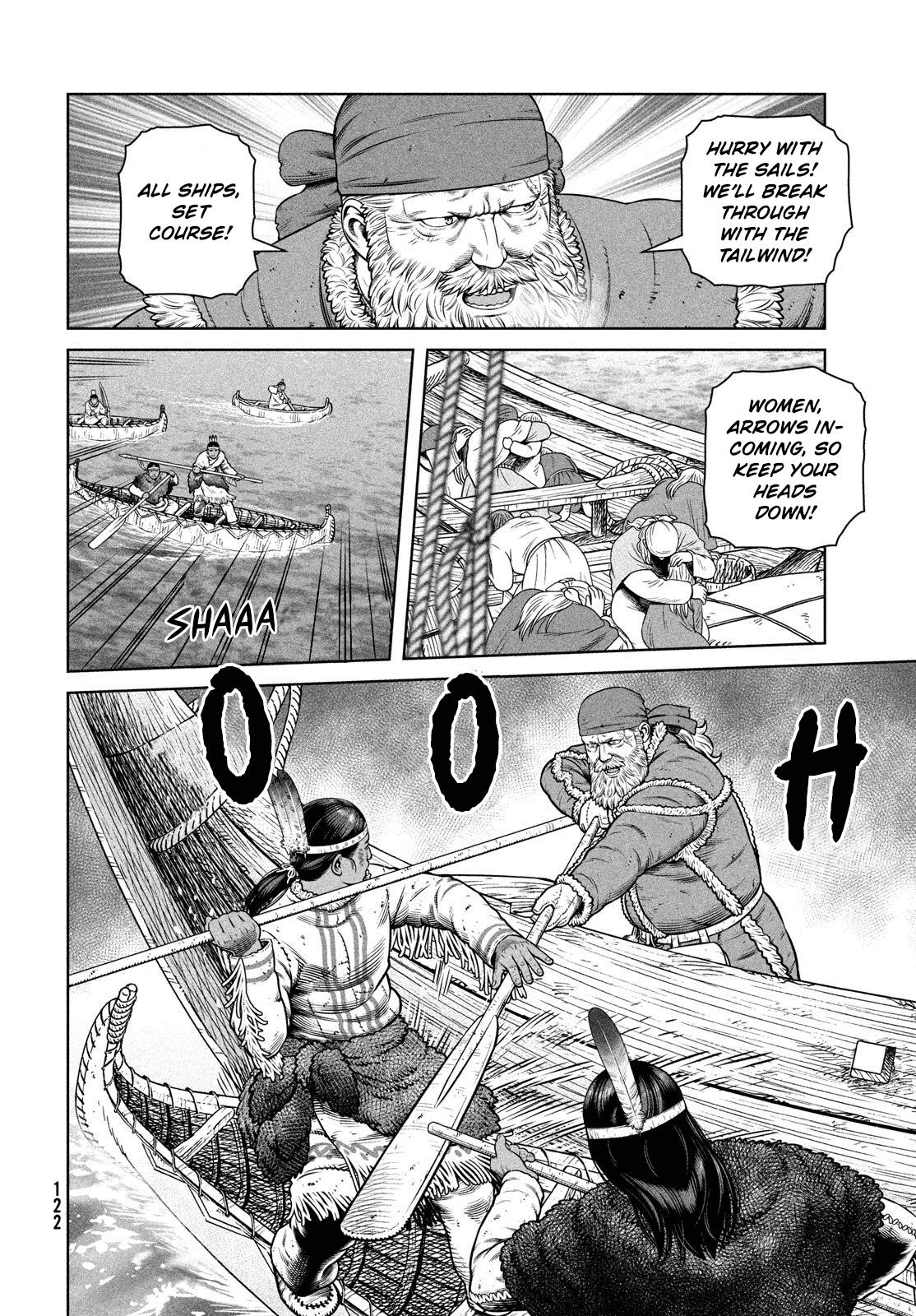 Vinland Saga Ch.212 p.13