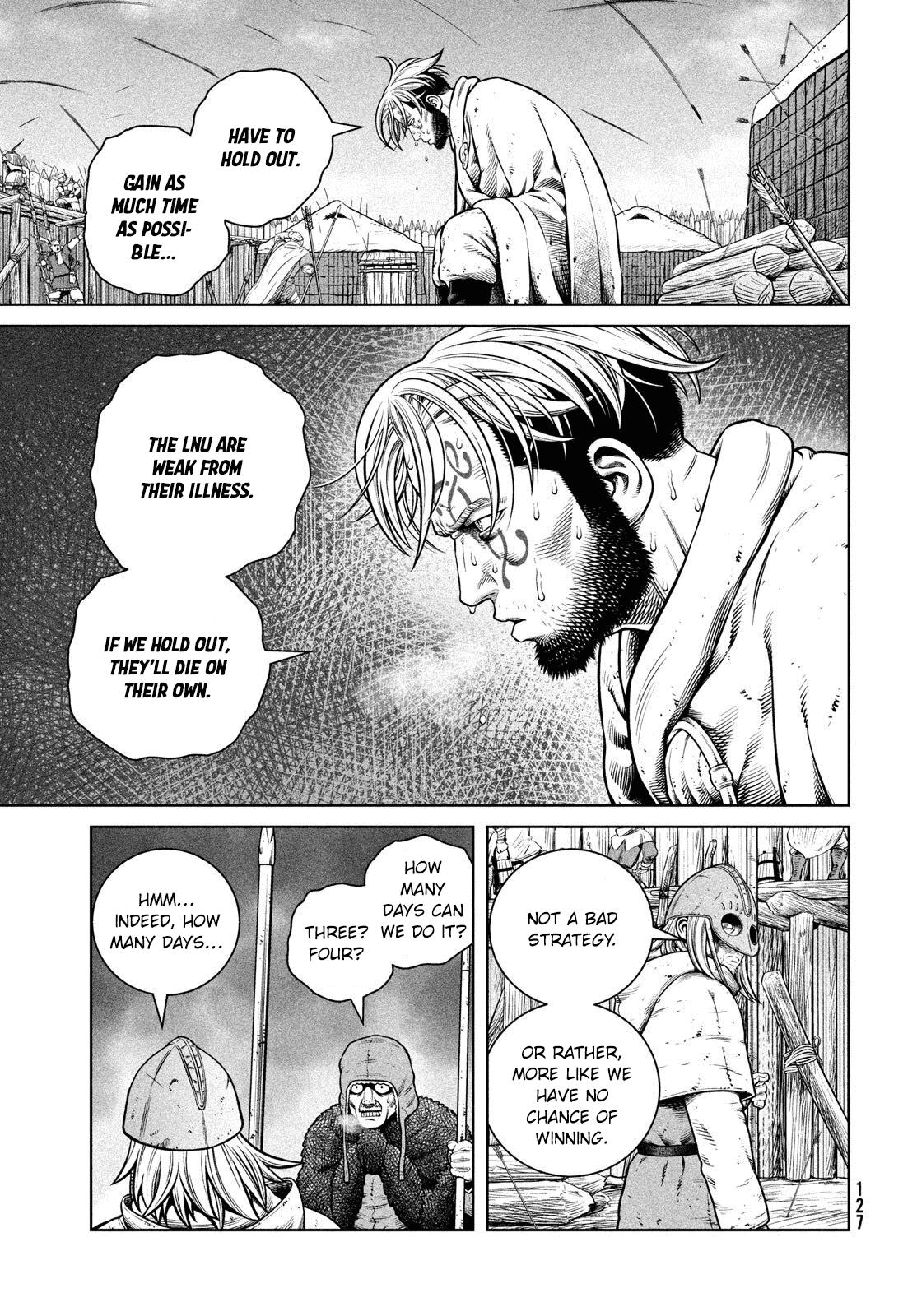 Vinland Saga Ch.212 p.18