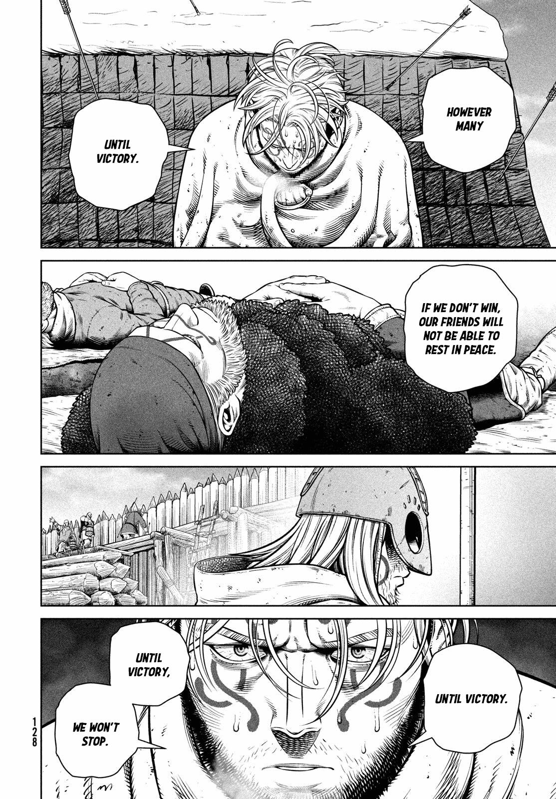 Vinland Saga Ch.212 p.19