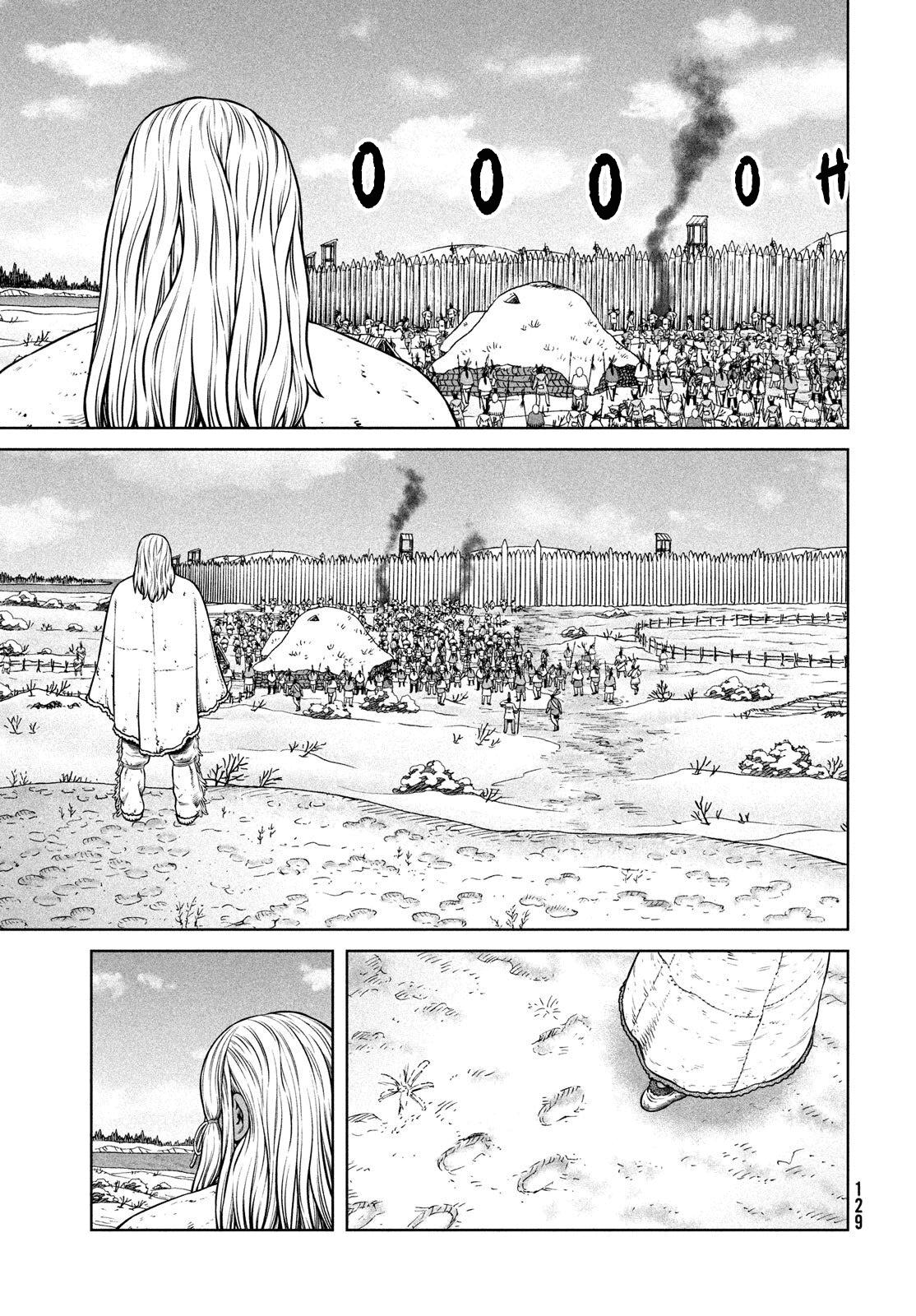Vinland Saga Ch.212 p.20