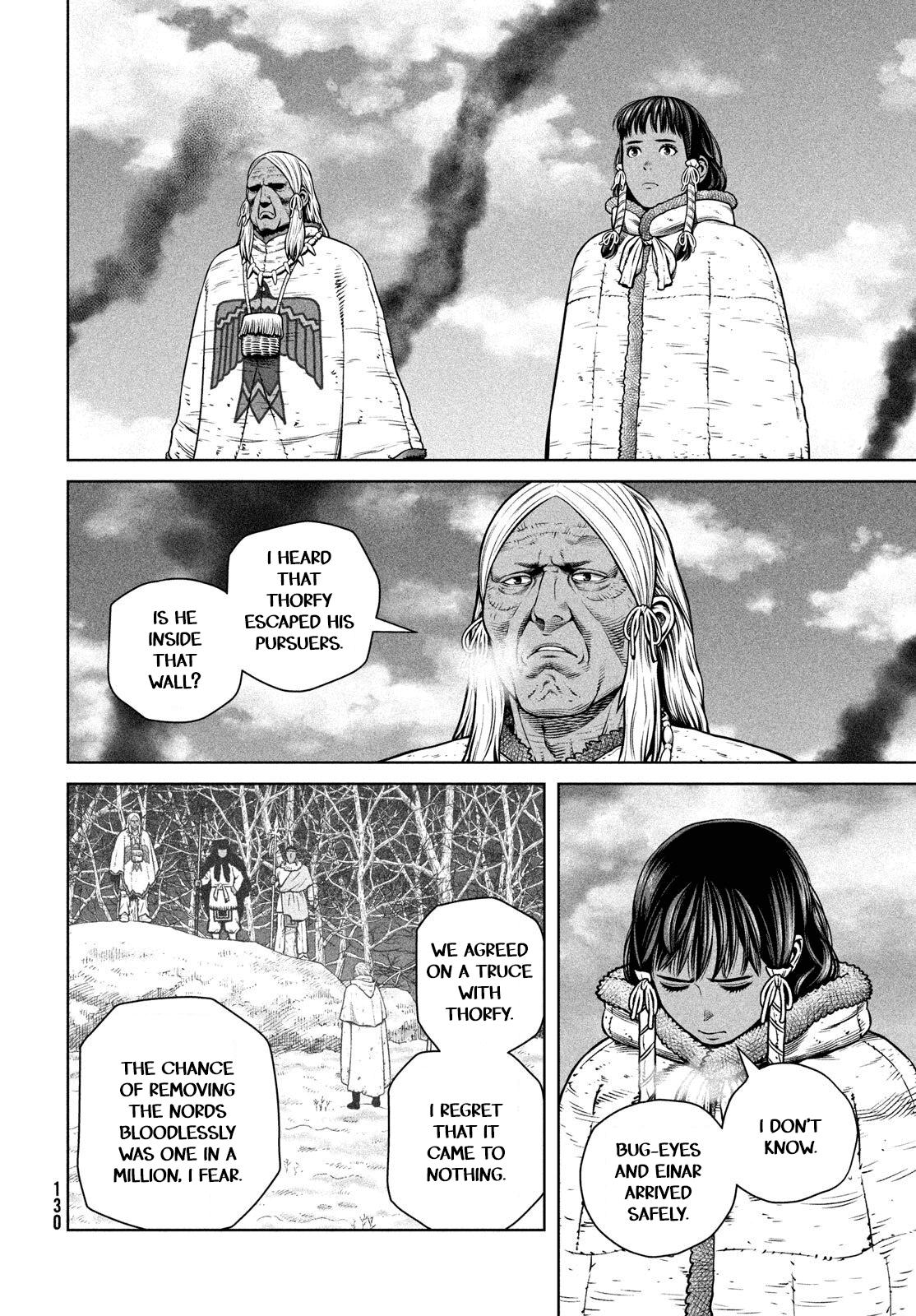 Vinland Saga Ch.212 p.21