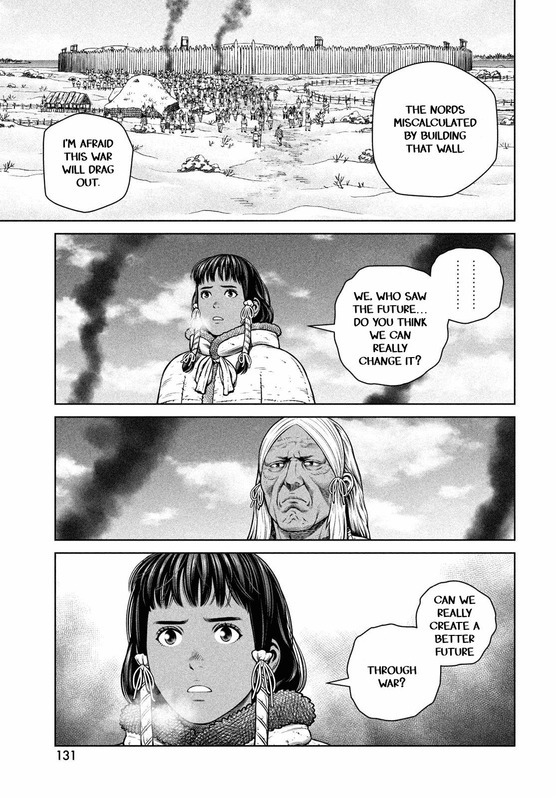 Vinland Saga Ch.212 p.22