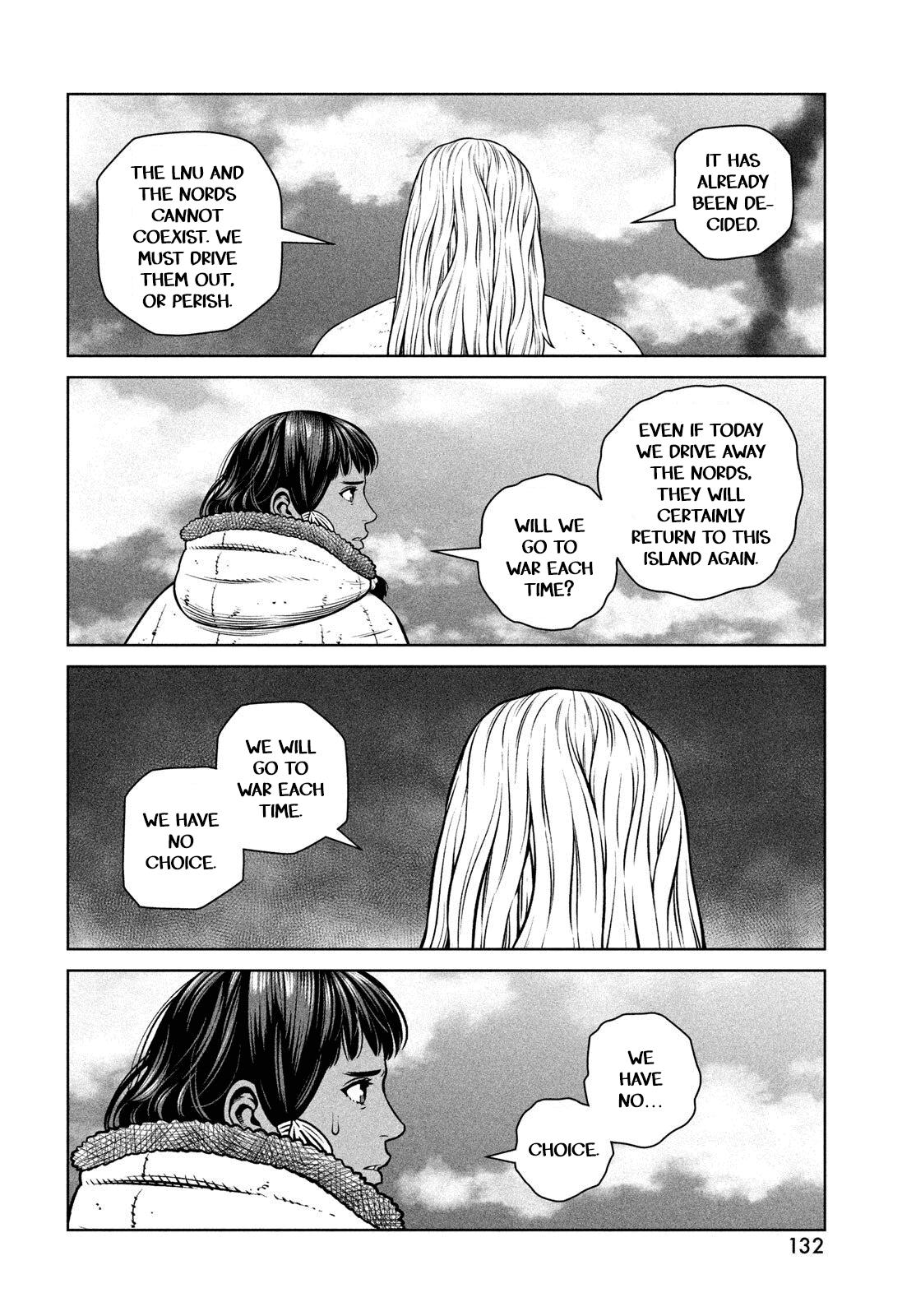 Vinland Saga Ch.212 p.23
