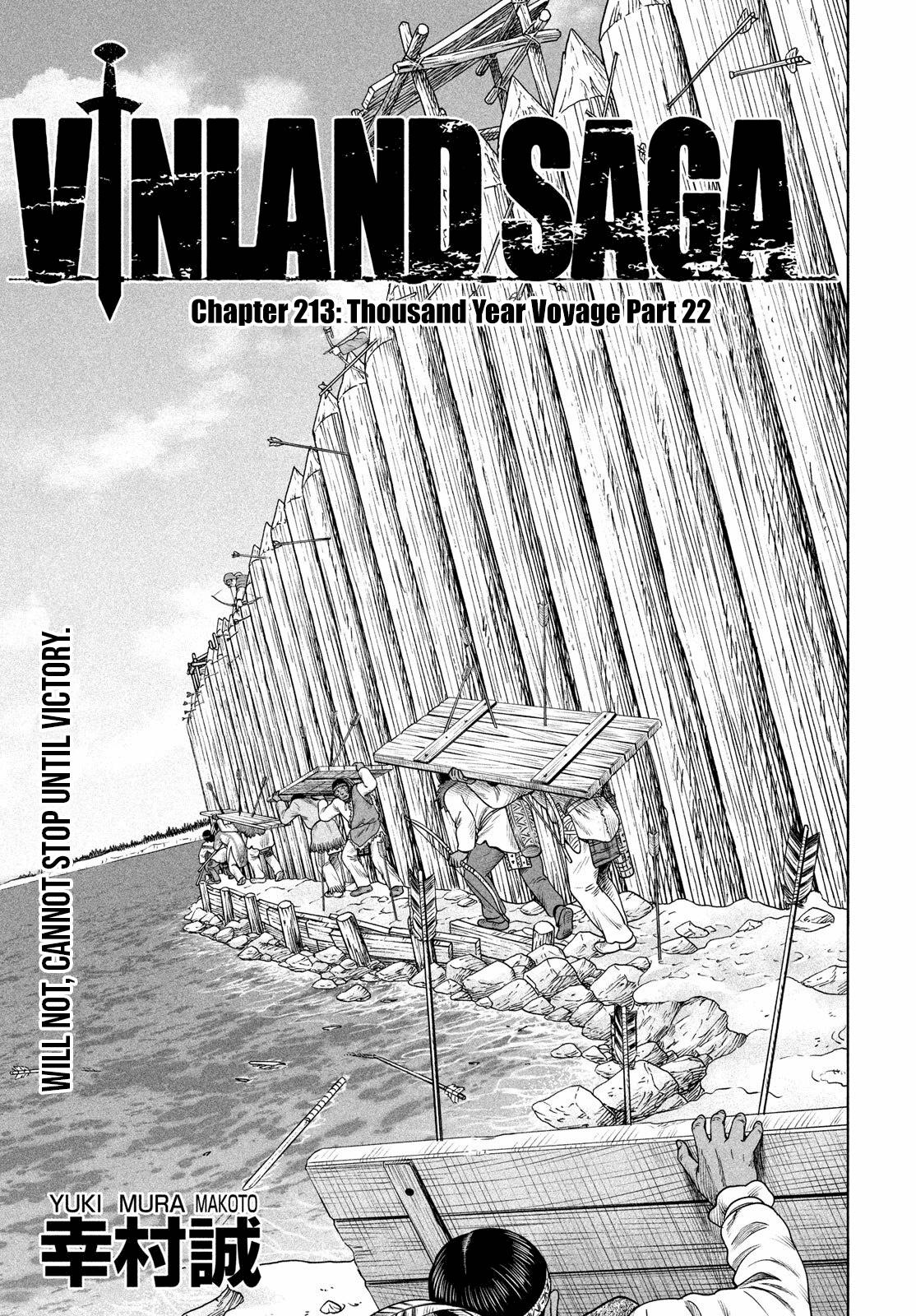 Vinland Saga Ch.213 p.2