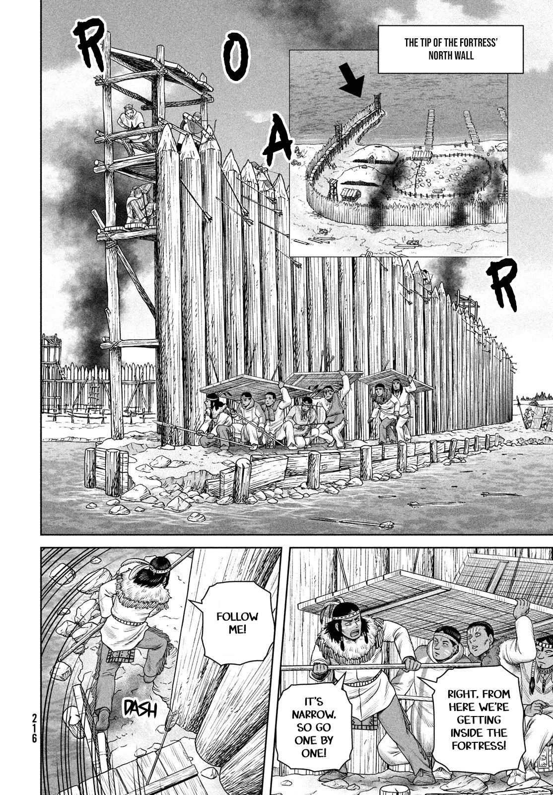 Vinland Saga Ch.213 p.3