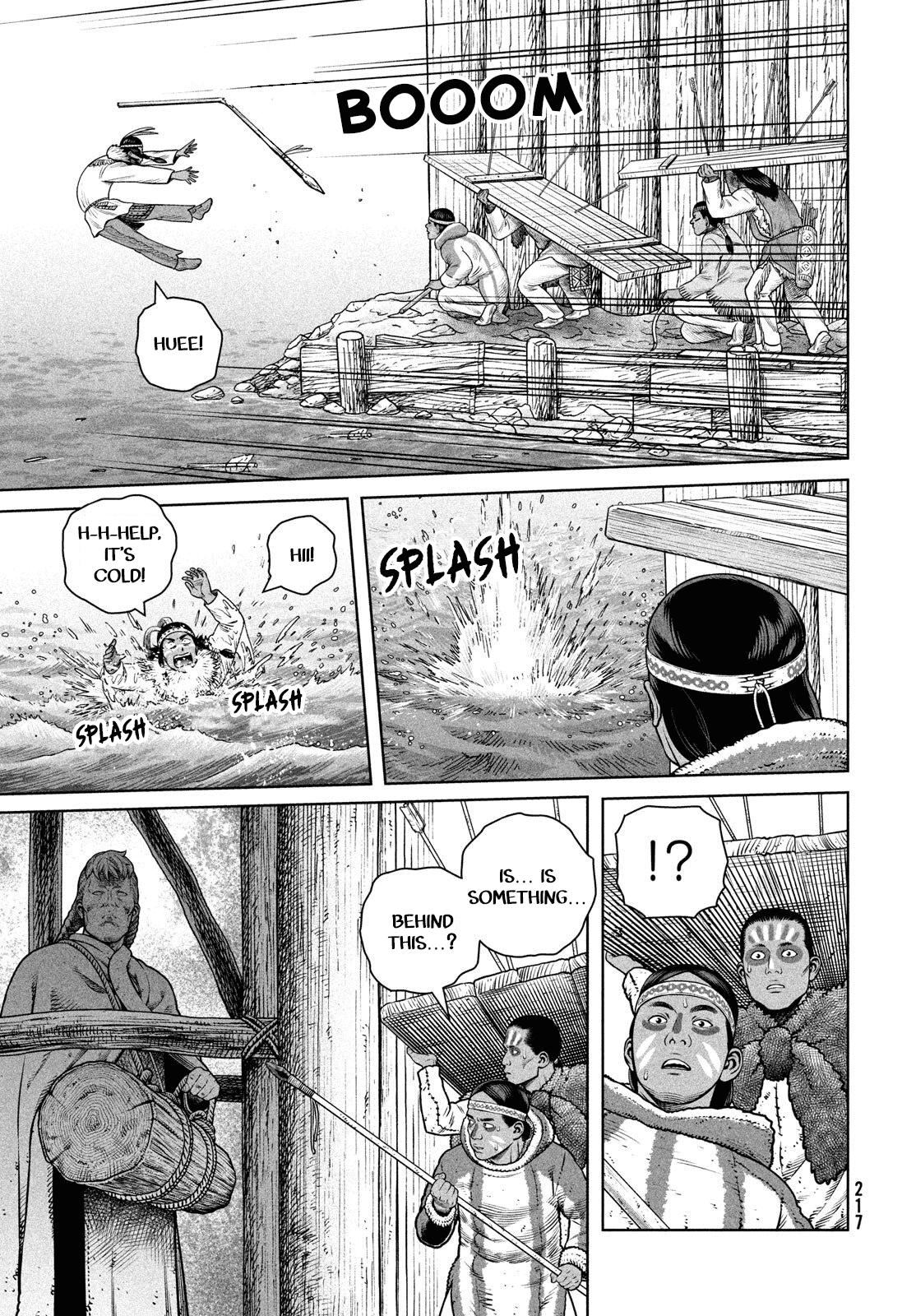 Vinland Saga Ch.213 p.4