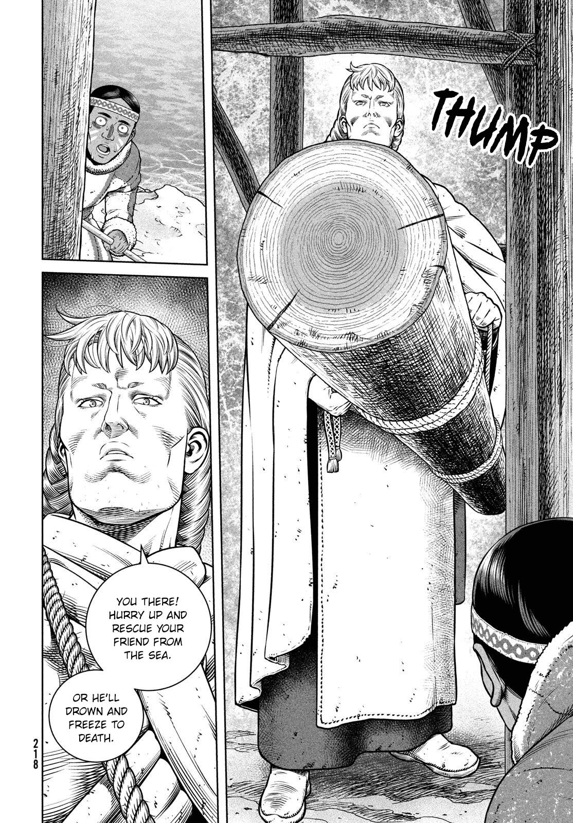 Vinland Saga Ch.213 p.5