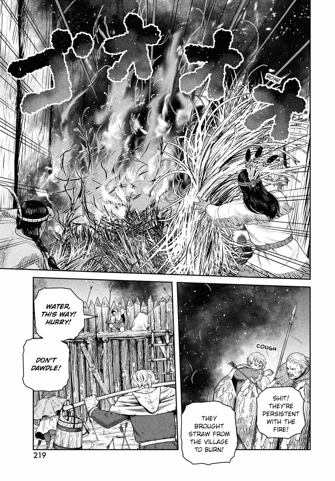 Vinland Saga Ch.213 p.6