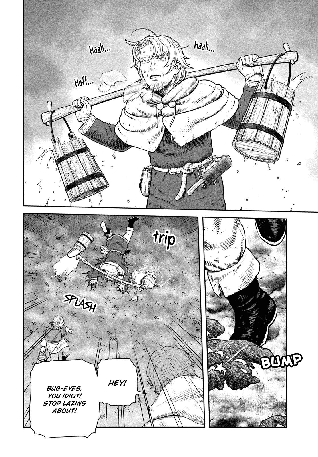 Vinland Saga Ch.213 p.7