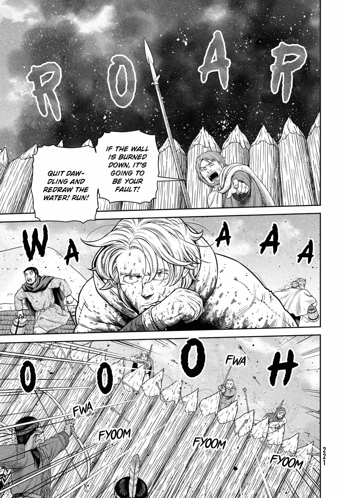 Vinland Saga Ch.213 p.8