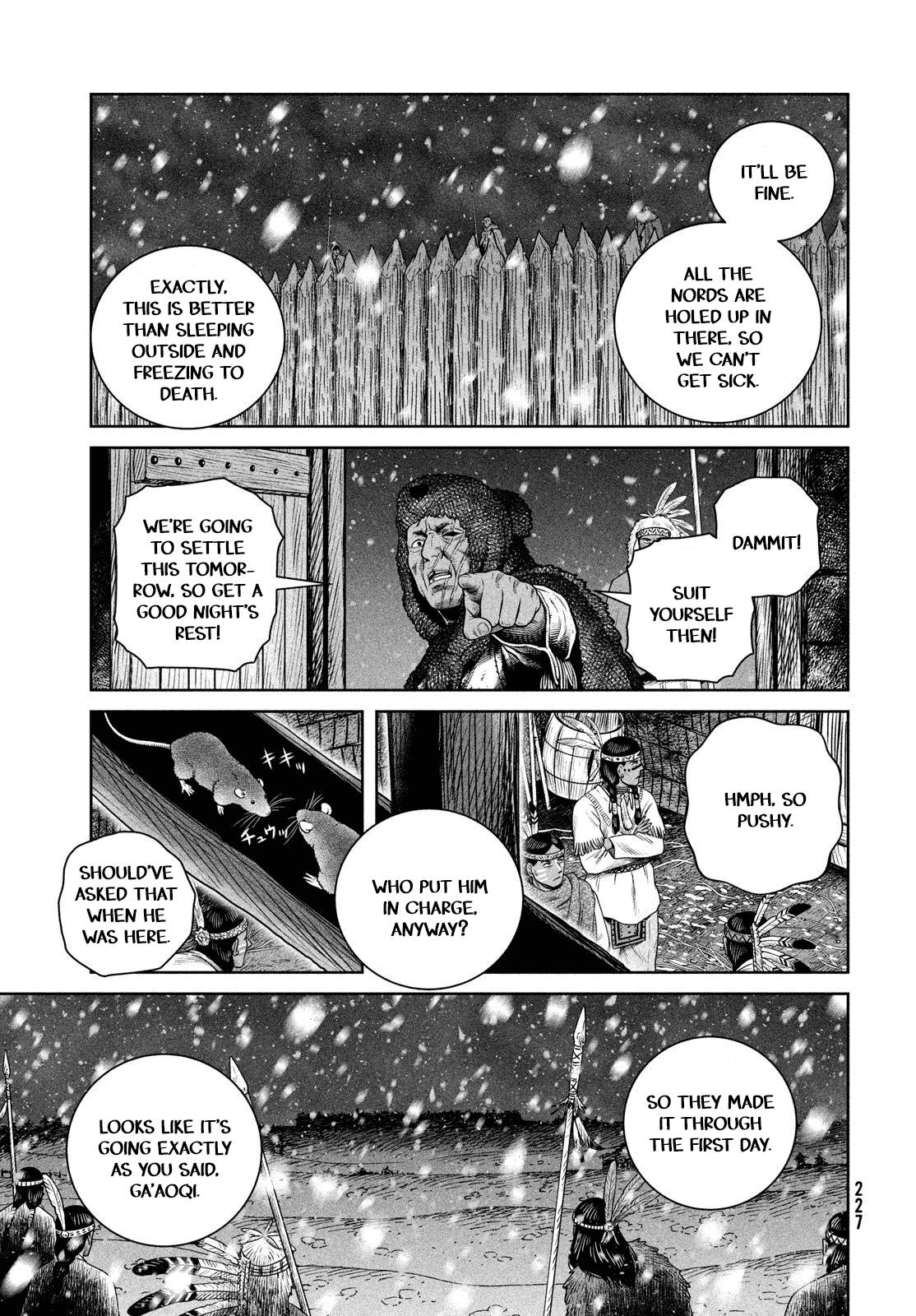 Vinland Saga Ch.213 p.14