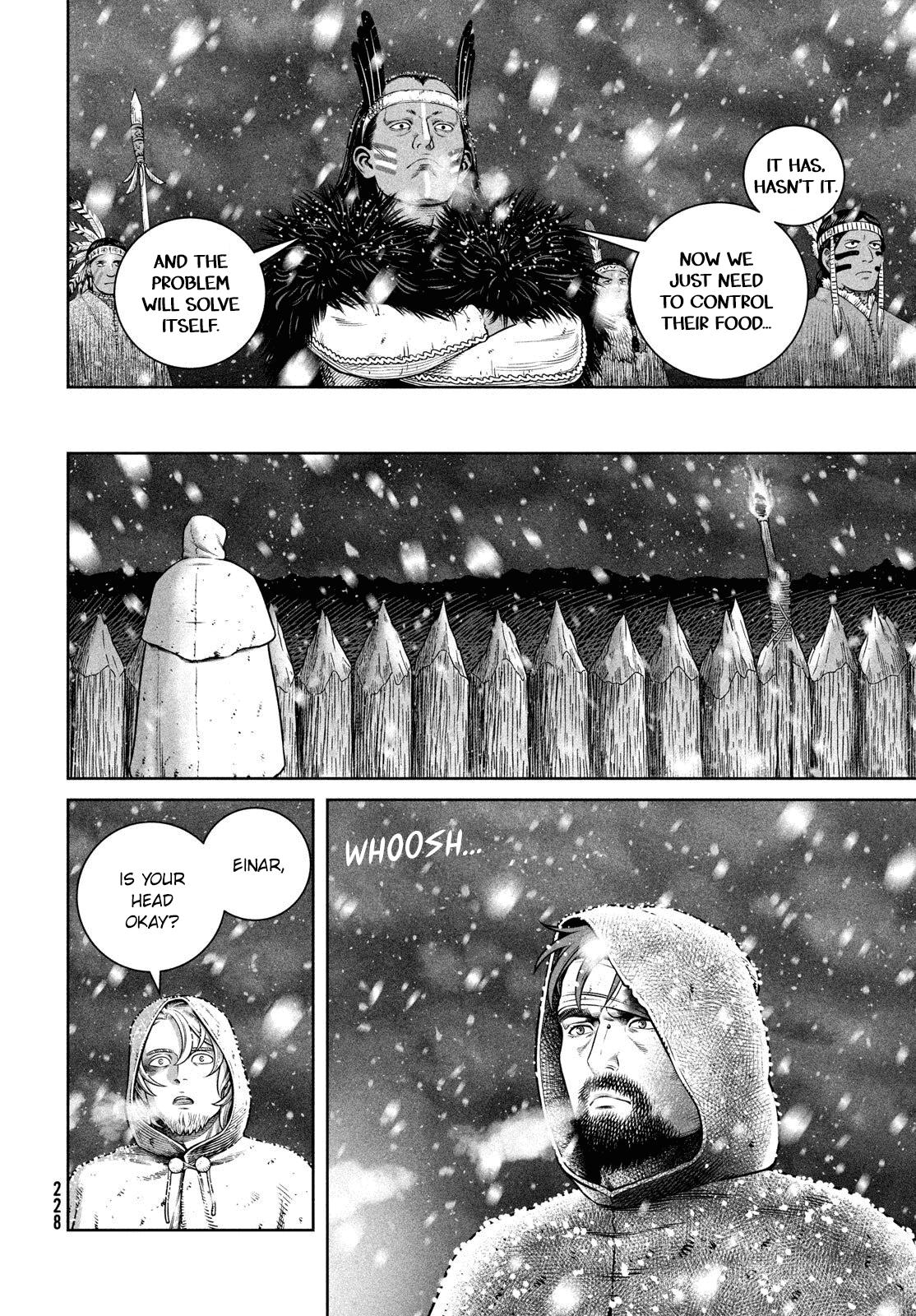 Vinland Saga Ch.213 p.15