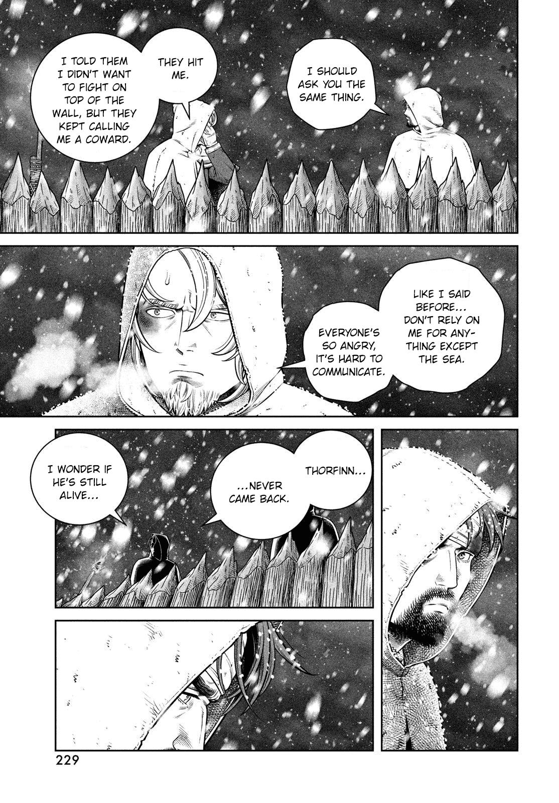 Vinland Saga Ch.213 p.16