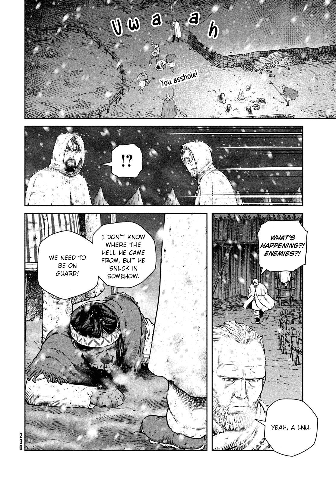 Vinland Saga Ch.213 p.17