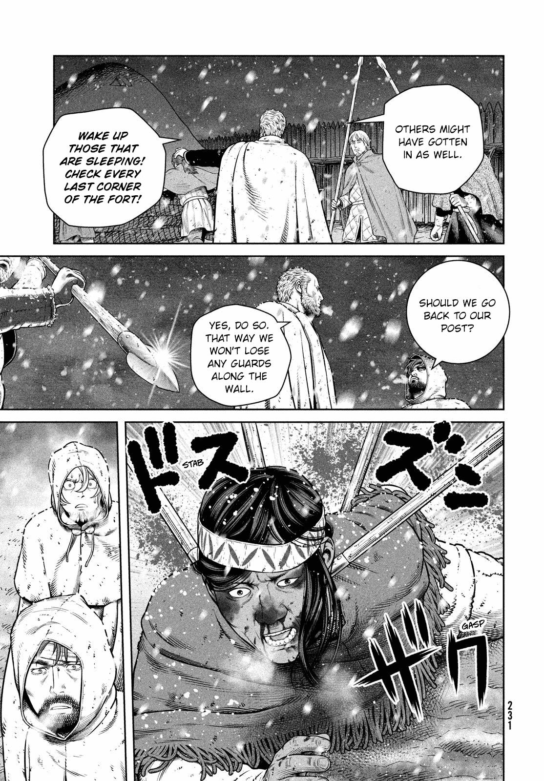 Vinland Saga Ch.213 p.18