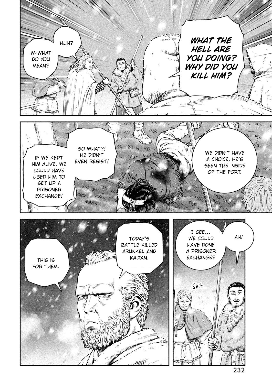 Vinland Saga Ch.213 p.19