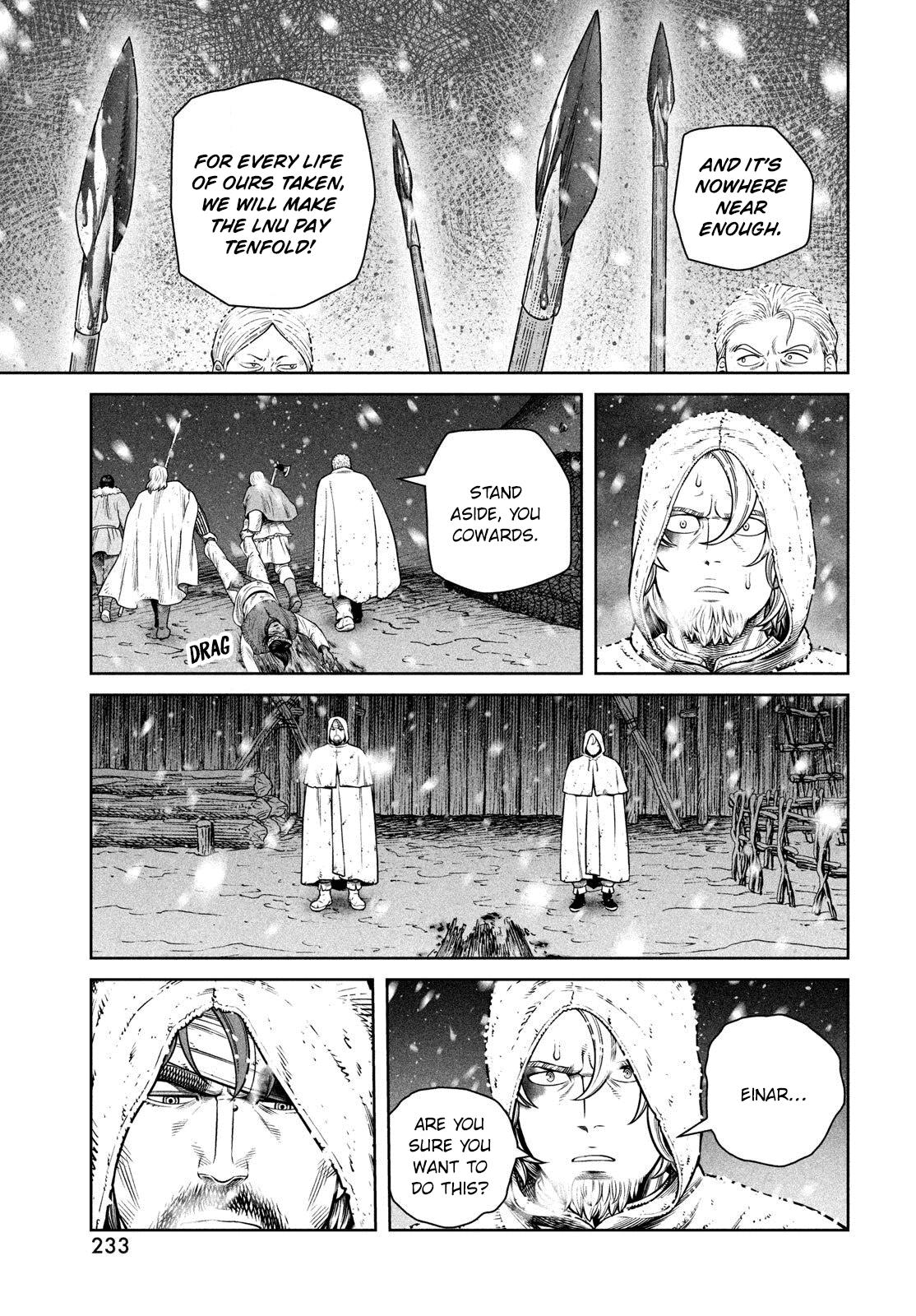 Vinland Saga Ch.213 p.20