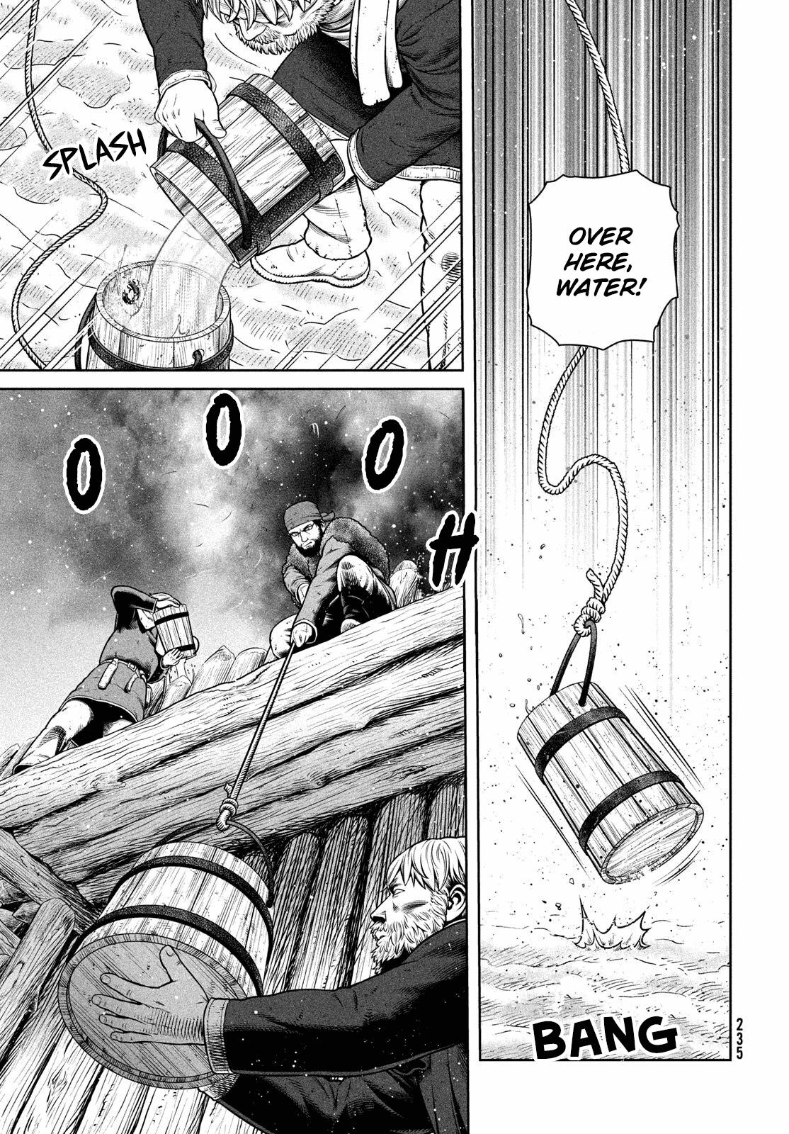 Vinland Saga Ch.213 p.22