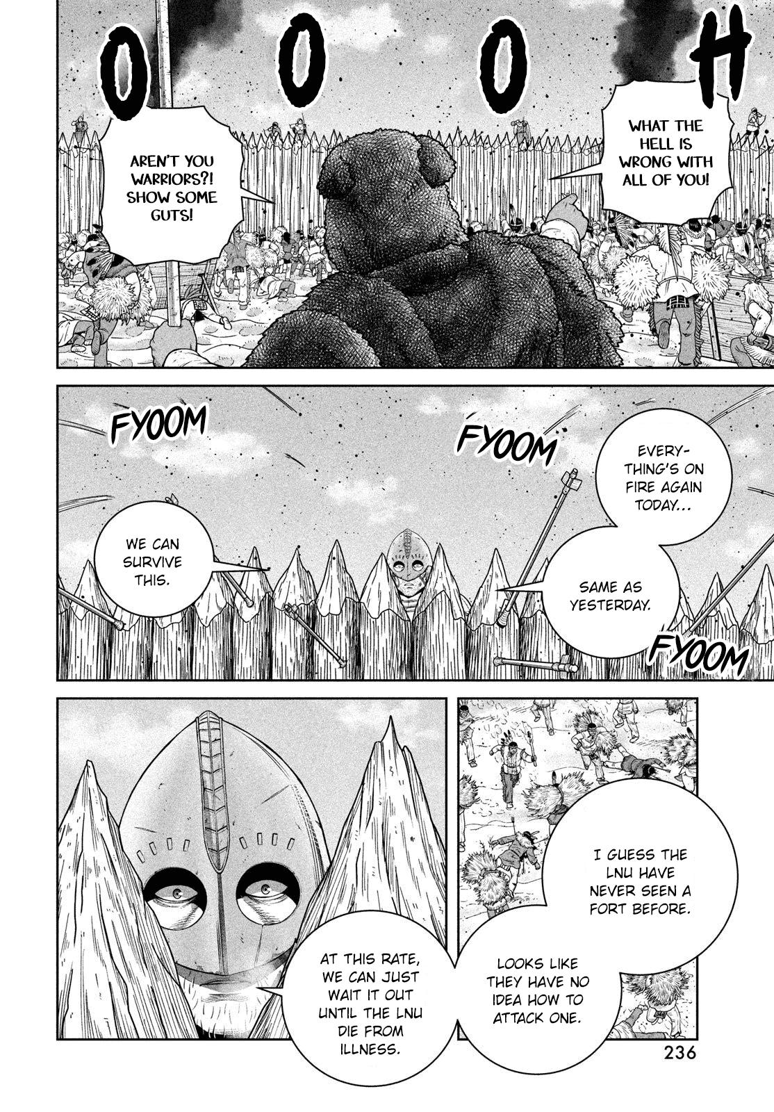 Vinland Saga Ch.213 p.23