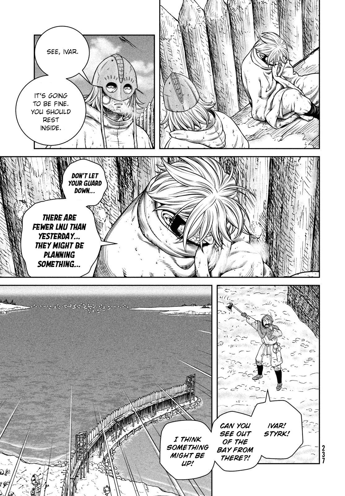 Vinland Saga Ch.213 p.24