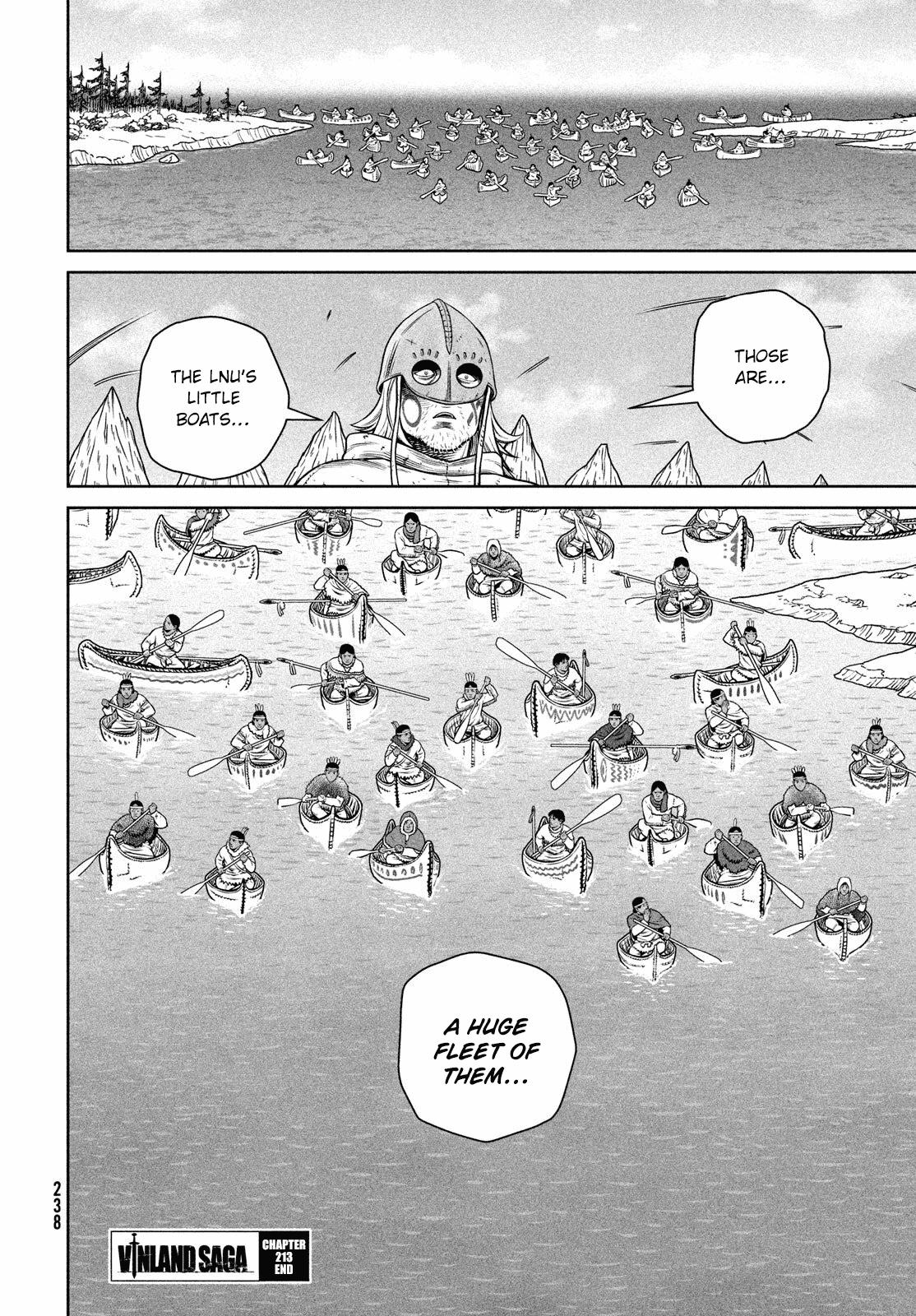 Vinland Saga Ch.213 p.25