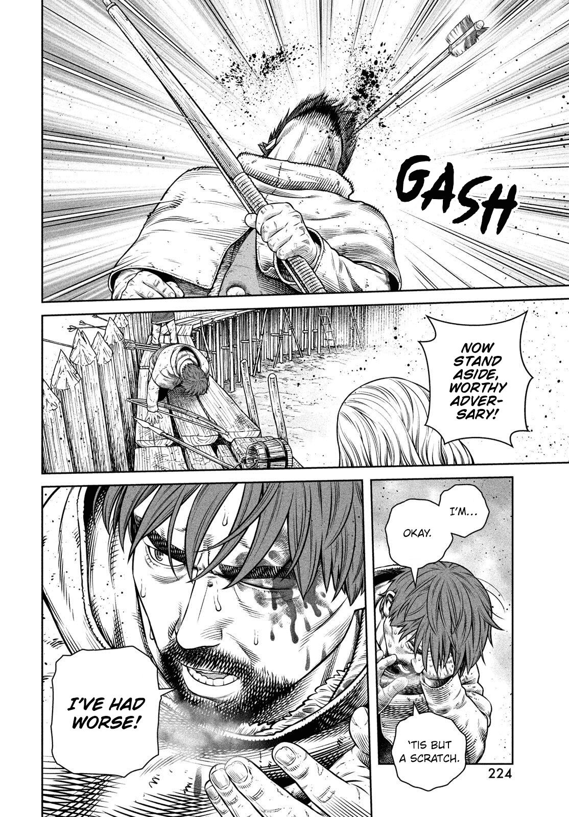 Vinland Saga Ch.213 p.26